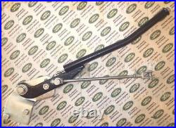 Gen. Reman. Land Rover 88 109 Series 2 2a Hand Brake Lever Assy 1958-66 (508581)