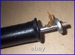 Gen. Reman. Land Rover 88 109 Series 2 2a Hand Brake Lever Assy 1958-66 (508581)