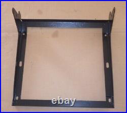 Gen. Remanuf. Land Rover 88 109 Series 2 2A 3 Front Outer Seat Frame Base 349996