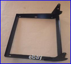 Gen. Remanuf. Land Rover 88 109 Series 2 2A 3 Front Outer Seat Frame Base 349996