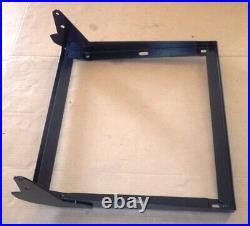 Gen. Remanuf. Land Rover 88 109 Series 2 2A 3 Front Outer Seat Frame Base 349996