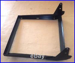 Gen. Remanuf. Land Rover 88 109 Series 2 2A 3 Front Outer Seat Frame Base 349996