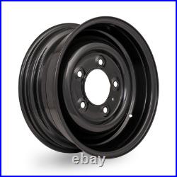General Grabber Super All Grip 7.50r16 + Classic Wheels for Land Rover Series 3