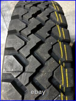 General Grabber Super All Grip 7.50r16 + Classic Wheels for Land Rover Series 3 General Grabber Super All Grip 7.50r16 + Classic Wheels for Land Rover Series 3