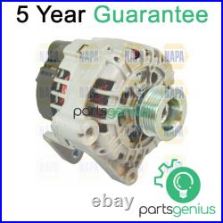 Genius Alternator Fits Land Rover Freelander Range BMW 3 Series 5 X5 Z3 75 MG ZT