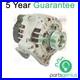 Genius Alternator Fits Land Rover Freelander Range BMW 3 Series 5 X5 Z3 75 MG ZT
