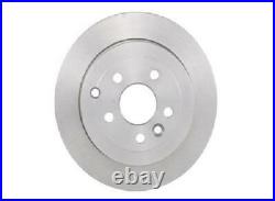 Genuine Bosch Brake Disc 0 986 479 518 for Land Rover
