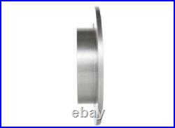 Genuine Bosch Brake Disc 0 986 479 518 for Land Rover