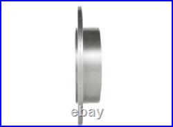 Genuine Bosch Brake Disc 0 986 479 518 for Land Rover