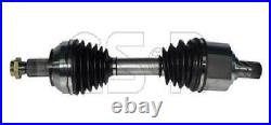 Genuine GSP Drive Shaft 218408 for Land Rover
