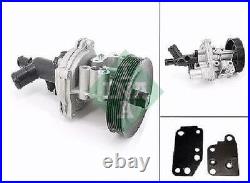 Genuine INA Water Pump 538 0262 10 for Ford Land Rover