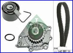 Genuine INA Water Pump + Timing Belt Kit 530 0376 30 for Land Rover MG Rover