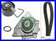 Genuine INA Water Pump + Timing Belt Kit 530 0376 30 for Land Rover MG Rover