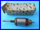 Genuine Induced Starter Motor For Land Rover 88 Series 109 2.3D 607754