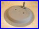 Genuine LAND ROVER SERIES 1 / ONE / 2 / 3 GENUINE BONNET SPARE WHEEL MOUNT
