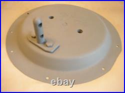 Genuine LAND ROVER SERIES 1 / ONE / 2 / 3 GENUINE BONNET SPARE WHEEL MOUNT