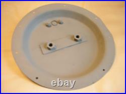 Genuine LAND ROVER SERIES 1 / ONE / 2 / 3 GENUINE BONNET SPARE WHEEL MOUNT