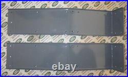 Genuine Land Rover 88 109 Series 2 2a 3 Military Reinforcement Bracket Rear Body