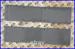 Genuine Land Rover 88 109 Series 2 2a 3 Military Reinforcement Bracket Rear Body