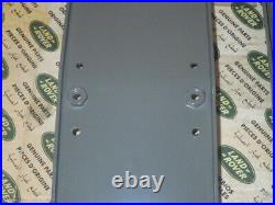 Genuine Land Rover 88 109 Series 2 2a 3 Military Reinforcement Bracket Rear Body