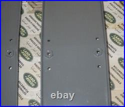 Genuine Land Rover 88 109 Series 2 2a 3 Military Reinforcement Bracket Rear Body