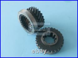 Genuine Land Rover 88 109 Series 2 Third Gear Suffix C 245767 sivar