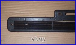 Genuine Land Rover 88 109 Series 3 Demister Vent up to October 1975 346893