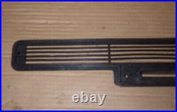 Genuine Land Rover 88 109 Series 3 Demister Vent up to October 1975 346893