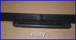 Genuine Land Rover 88 109 Series 3 Demister Vent up to October 1975 346893