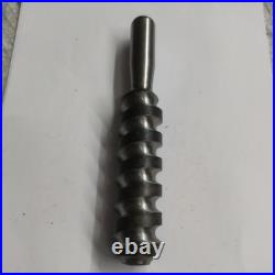 Genuine Land Rover 88 109 Series 3 III LHD Steering Column worm Shaft 594507