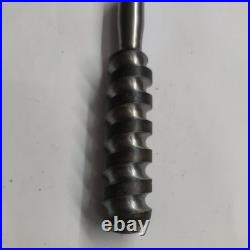 Genuine Land Rover 88 109 Series 3 III LHD Steering Column worm Shaft 594507