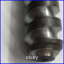 Genuine Land Rover 88 109 Series 3 III LHD Steering Column worm Shaft 594507