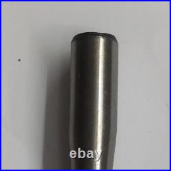 Genuine Land Rover 88 109 Series 3 III LHD Steering Column worm Shaft 594507