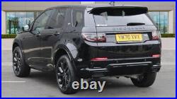 Genuine Land Rover Range Rover Evoque Velar Discovery Sport Alloy Wheels Tyres