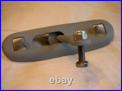 Genuine Land Rover Series 1 2 2a 3 Spare Wheel mounting bracket