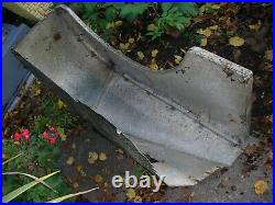 Genuine Land Rover Series 1 80 Wing 48-51 NS