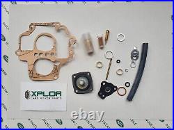 Genuine Land Rover Series 2.25l 4cyl Petrol Carburettor Overhaul Gasket Kit