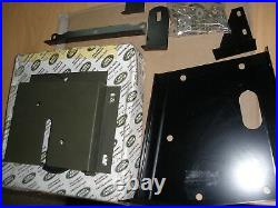 Genuine Land Rover Series Aerial Tuning Unit Wing Mounting Kit P No Rtc5948