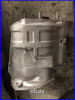 Genuine Land Rover Series III Main Gearbox Case & Top Cover Part Frc7967