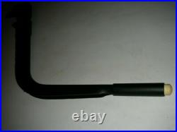 Genuine Land Rover series 2a 3 hand brake lever