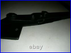 Genuine Land Rover series 2a 3 hand brake lever