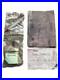 Genuine Lucas Part PRC6637 Module Shielding Cover Kit Early Series Defender