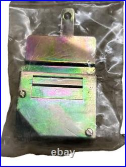 Genuine Lucas Part PRC6637 Module Shielding Cover Kit Early Series Defender