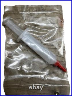 Genuine Lucas Part PRC6637 Module Shielding Cover Kit Early Series Defender