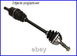 Genuine MAXGEAR Drive Shaft 49-2414 for Land Rover
