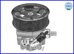 Genuine MEYLE Hydraulic Pump Steering 53-14 631 0000 for Land Rover