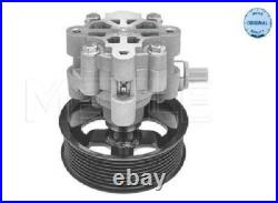 Genuine MEYLE Hydraulic Pump Steering 53-14 631 0000 for Land Rover