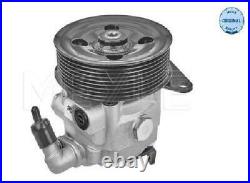 Genuine MEYLE Hydraulic Pump Steering 53-14 631 0003 for Land Rover
