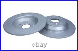 Genuine Maxgear Brake Disc 19-1853MAX for Ford Land Rover