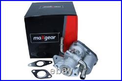 Genuine Maxgear EGR Valve 27-0189 for Citroen Fiat Ford Land Rover Peugeot